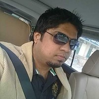 Altamash Jafar(Itil,Prince2)