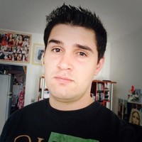 Alberto Vitiman Junior