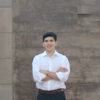 Matthew Burgueno