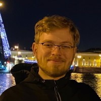 Daniel Maximov
