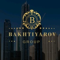 Bakhtiyarov Group Tikinti Temir Firmasi