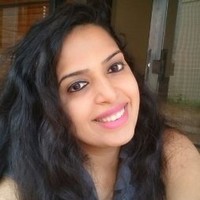 Geetha Lakshmy