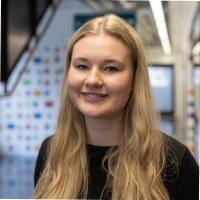 Stine Andreassen Skrøder