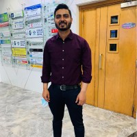 Mohammed Usman