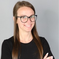 Jordan Pierce, Ph.D.