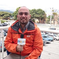 John Carlo Diaz Garcia