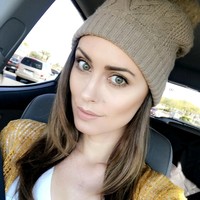 Anna Woods