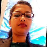 Gitanjali Palav