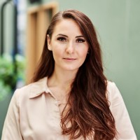 Luiza Samarova