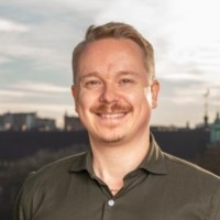 Johan Fryksell