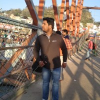 Sanjay Morya