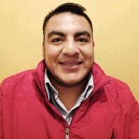 Benjamín Hernández Reyes