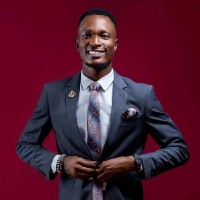 Chike Sebastain Nwasah