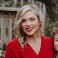 Ashley Jackson