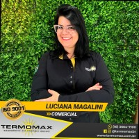 Luciana Magalini Termomax