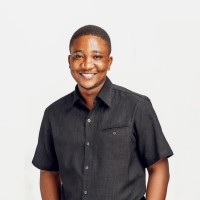 Percy Frimpong