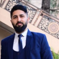 Usman Ali