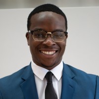 Marius Nwobi