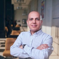 Carlos Andres Melendez Arenas