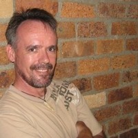Steve Dewar
