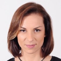 Liliya Suradzhieva Raykov