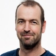 Wouter Jonkman