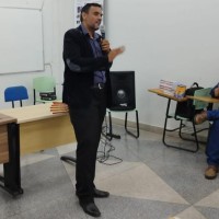 Jefferson Bibiano Teles Gramacho