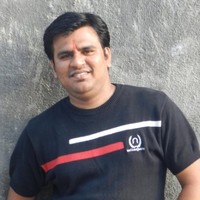 Pramod Parkar