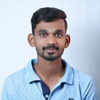 Rushikesh Patil