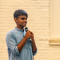 Arth Nandu