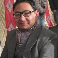 Praduman Shah