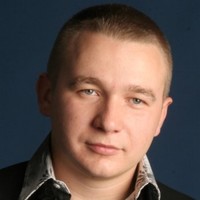 Виктор Бондаренко