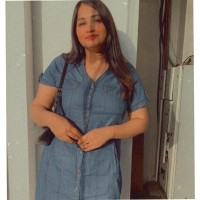 Ashmita Mahajan