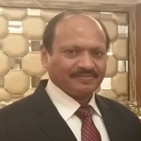 Dr. Vinod Srivastava