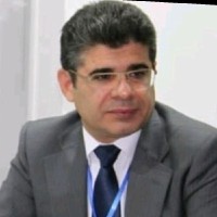 Mohammad Amiri Samani
