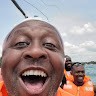 Kofi Short