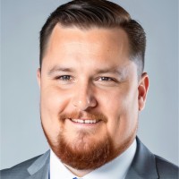 Chris Siebert