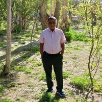 dinesh parekh