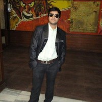 Abhishek Sharma