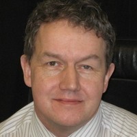 Dave Griffith