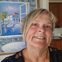 Jeanette Svenningsson