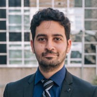 Daniel ( Mohammed ) Al-Abdrabbuh