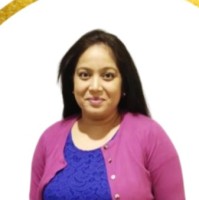 Nimisha P.