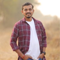 Lavesh Patil