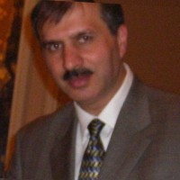 Eduard Isakov