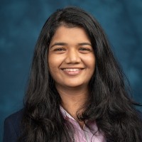 Anjali Pillay