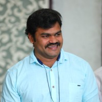 Venkatesh Pasupuleti