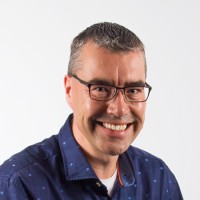 Eric Sinnema