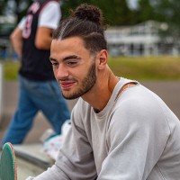 Jordan Bedwell