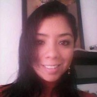 Erika Judith Cesar Ibarra